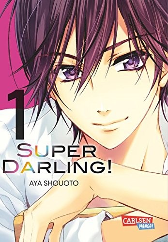 Super Darling! 01